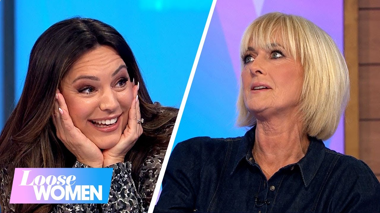 Can a Relationship Work if Only One of You Wants Kids? | Loose Women