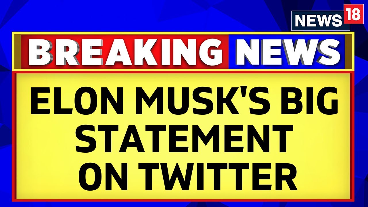 PM Modi USA Visit | Elon Musk's On Dorsey's Claim That India Threatened Twitter Shutdown | News18
