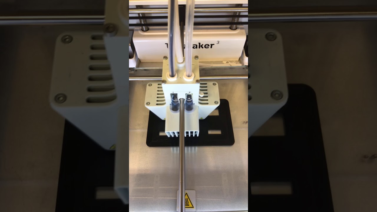 3D printer Ultimaker 3+