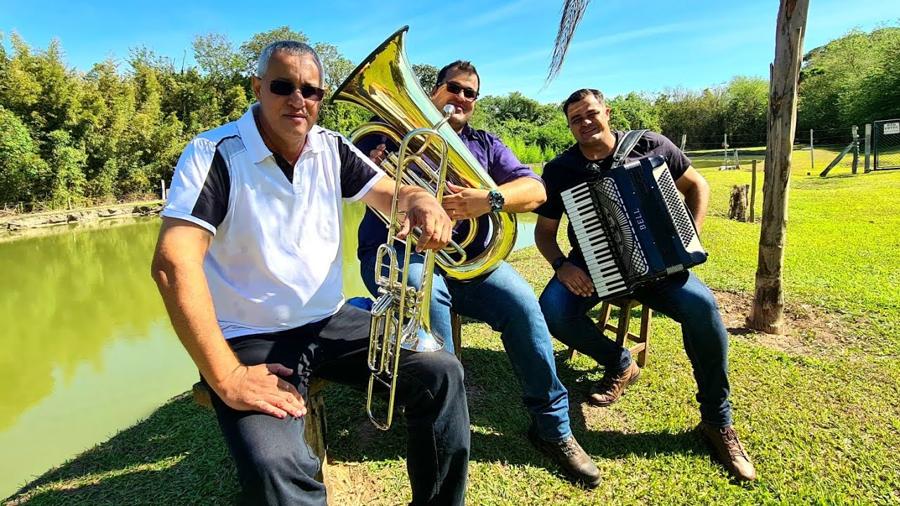 Tocata CCB | O LOUVOR NÃO PODE PARAR 🙏🎶