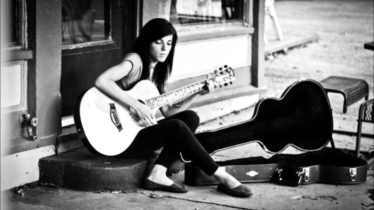 let it be covered by Kaleigh Glanton
