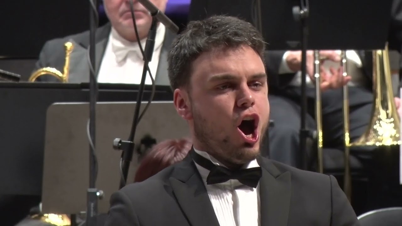 Antonín Dvořák: Te Deum, op. 103