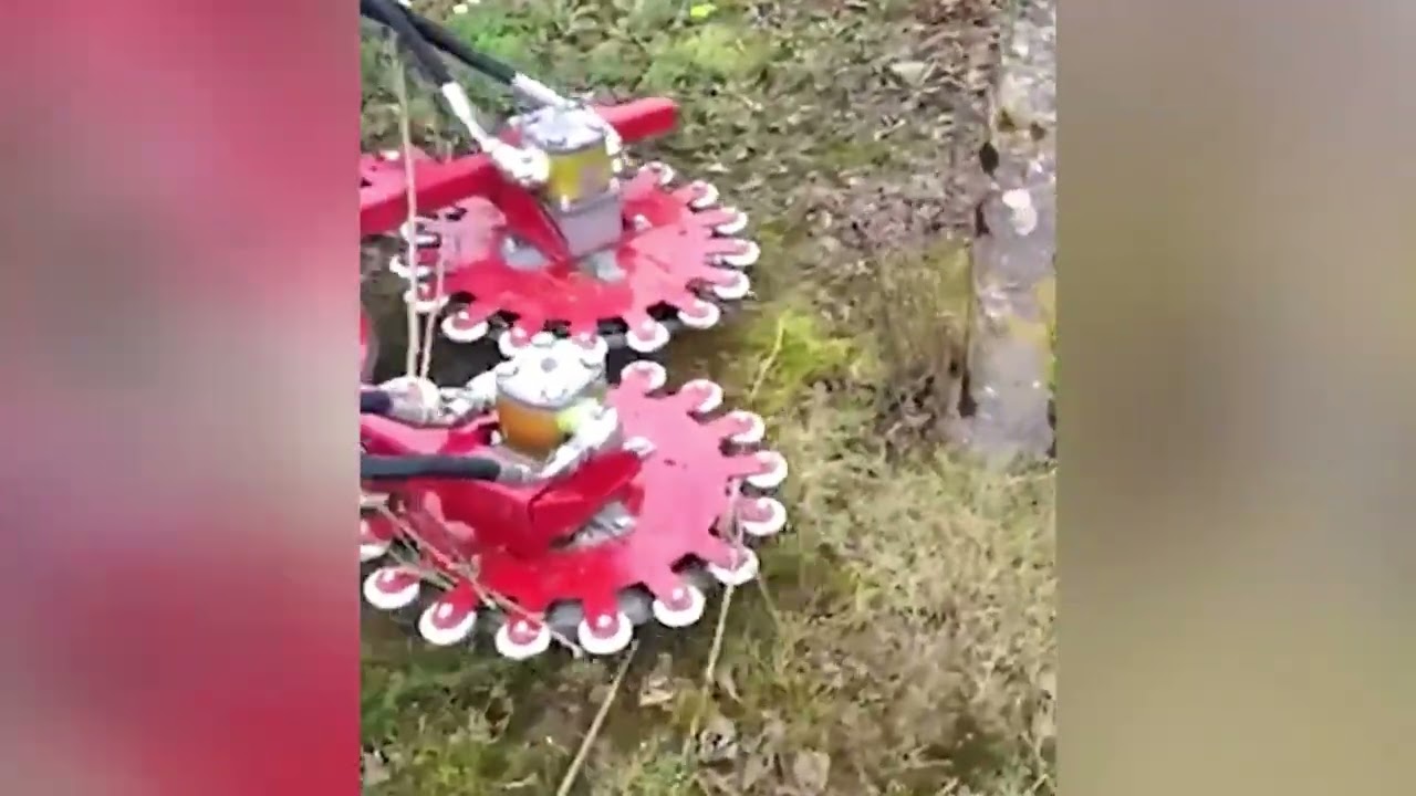 Satisfying Videos Of Workers Doing Their Job Perfectly