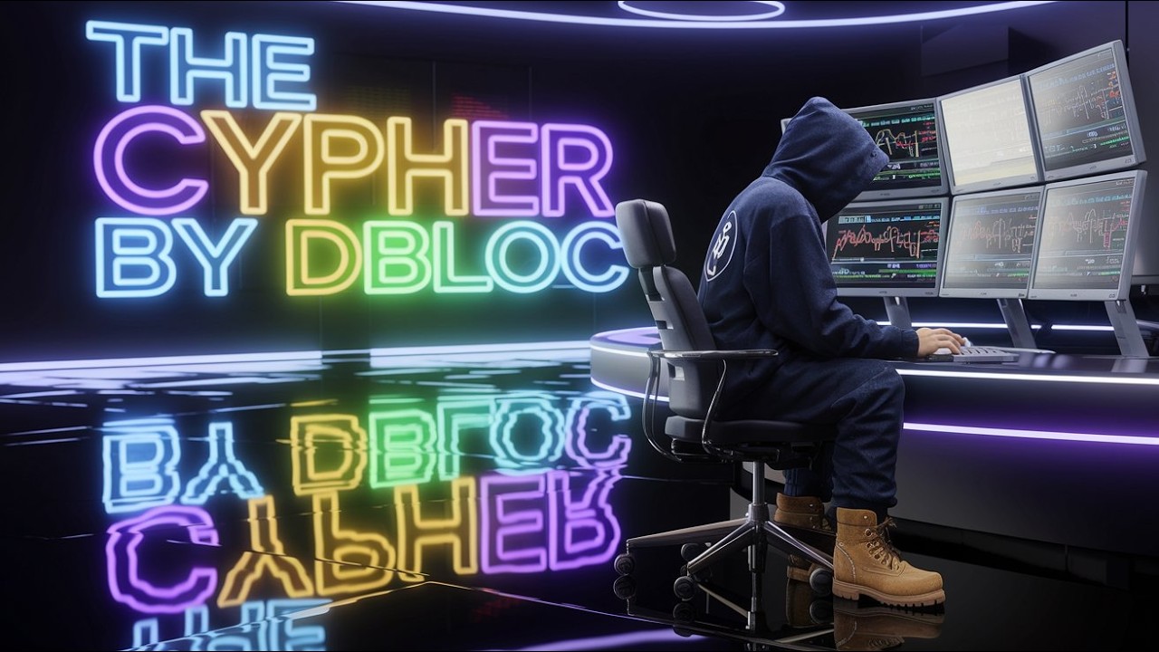 Crypto Cypher Live Stream...4/11/26...Bear Market wk 26...MM not in control.. MM Algo Struggling..4