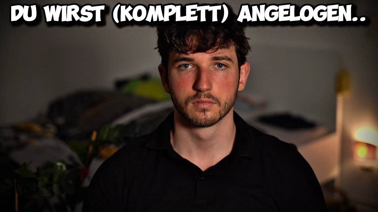 Du bist (deutlich) hässlicher als du denkst, wenn du das tust..