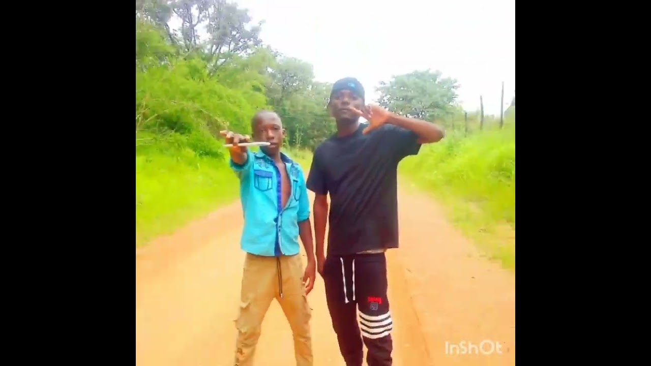 Super easy Mr Africa _kamungeli