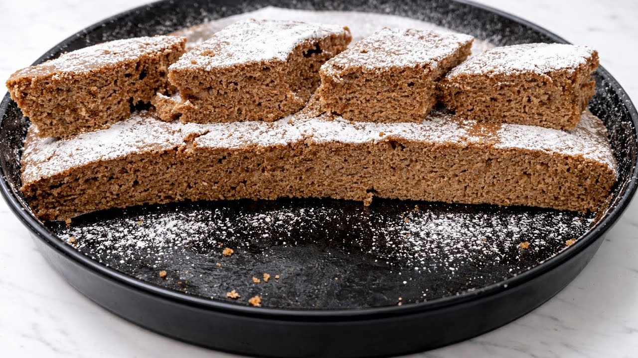 Oson kakao perok retsepti | Yumshoq va nam uy torti//Quick Chocolate Perok Recipe  | So Tasty! 