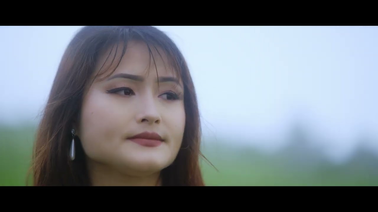 Merina Hlychho  - HY BEIPA NA MOH EI REITHAI AW ( Official Music Video )