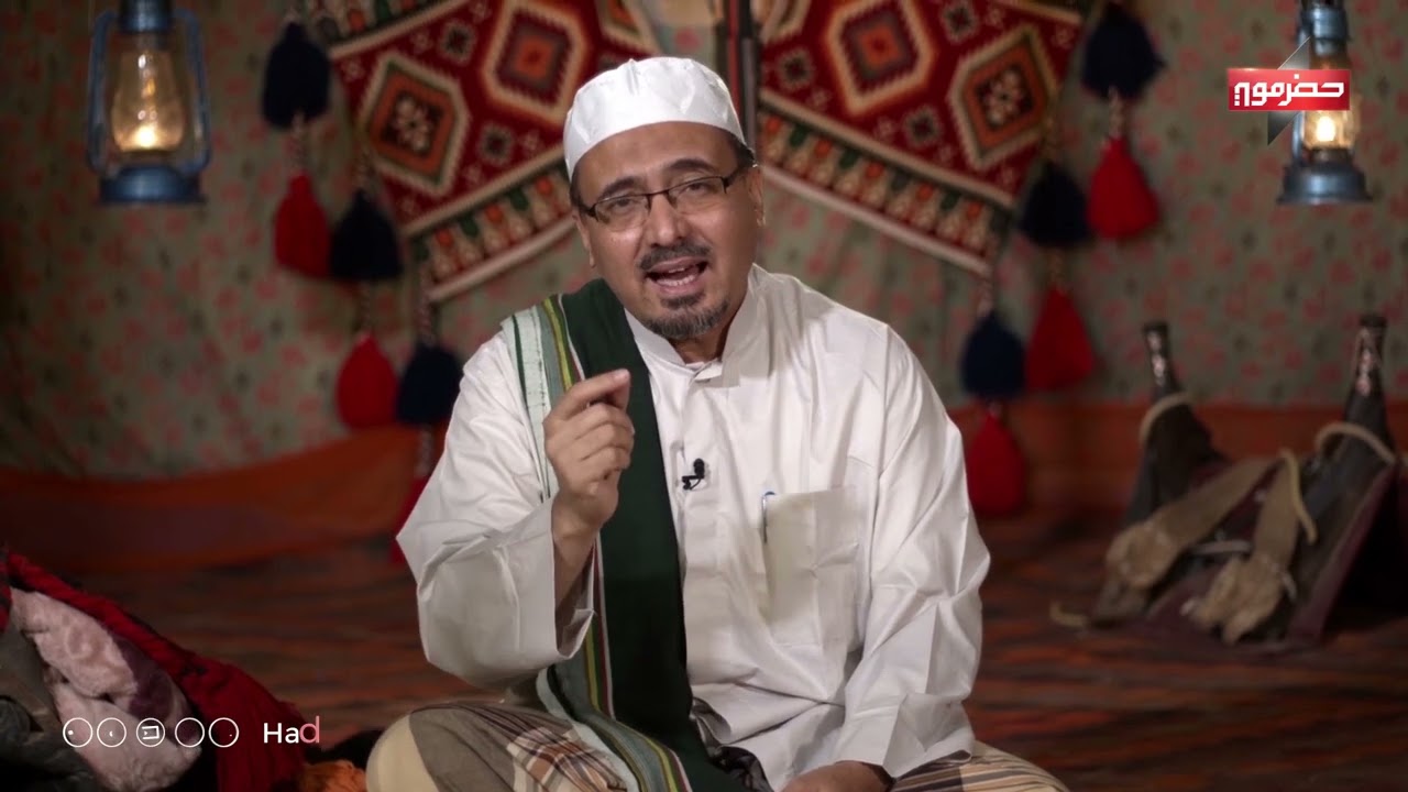 حكاية صحابي | (02) سعيد بن عامر الجمحي | رمضان 2022