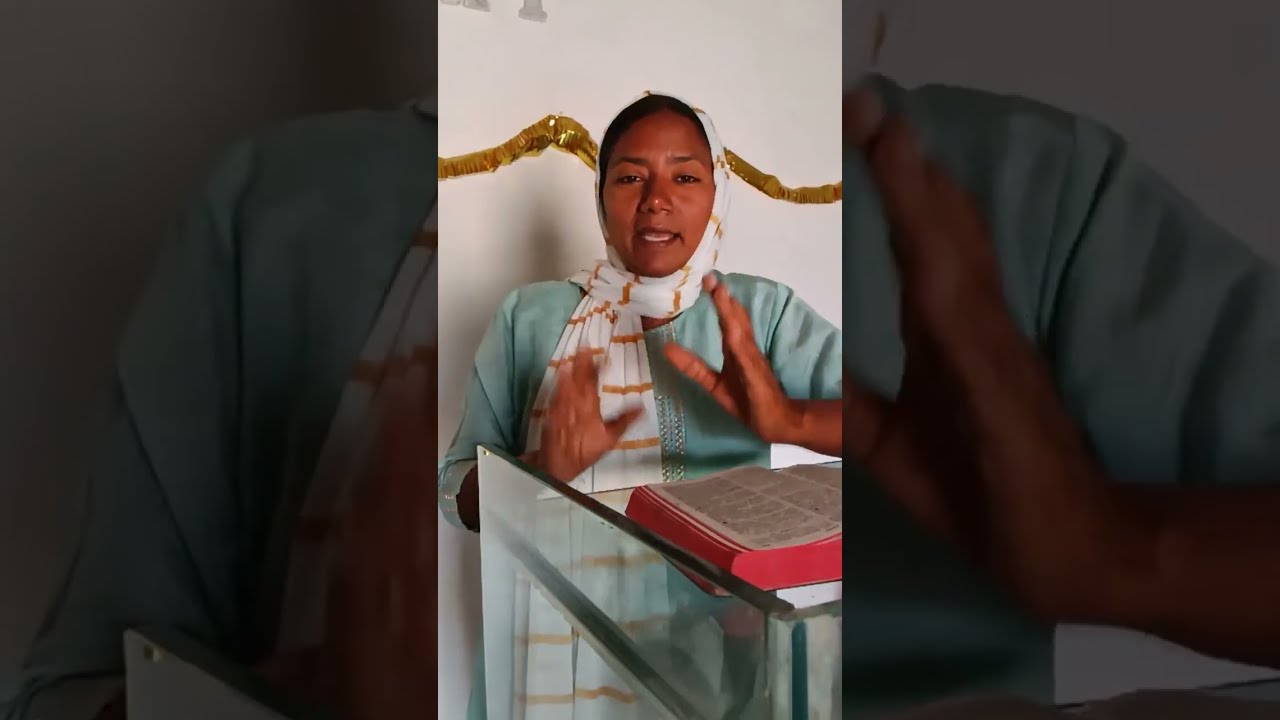 kartharin puyam is live yesaya 54:17 unaku virothamai