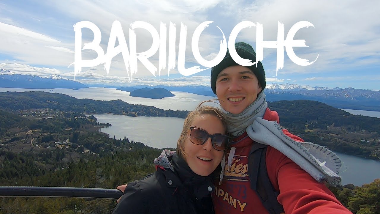 BEAUTIFUL BARILOCHE | ARGENTINA 🇦🇷