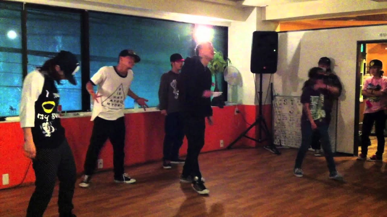 Dee Class | STUDIO S.W.A.G. | 