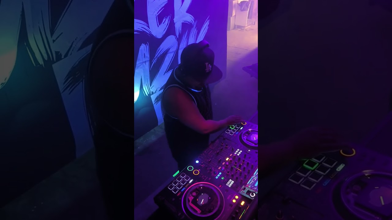 chillner - DIFFERENT, Second Floor - 05.01.26