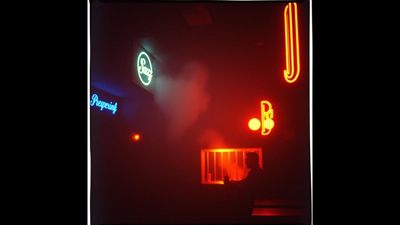 Cuando Caen Las Luces