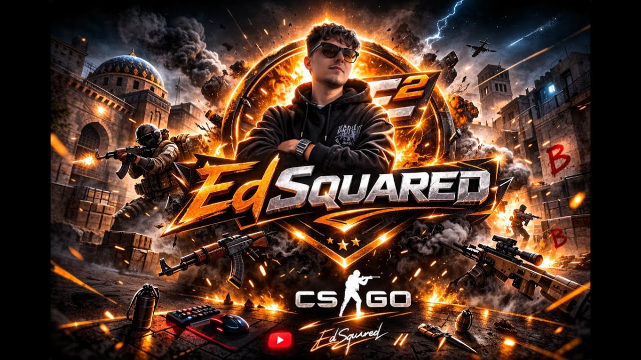 Faceit ROAD TO 2.2K ELO