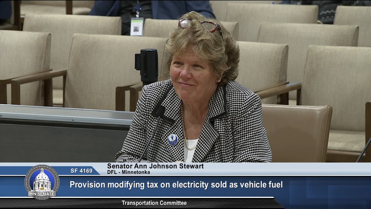 Committee on Transportation - 03/11/26