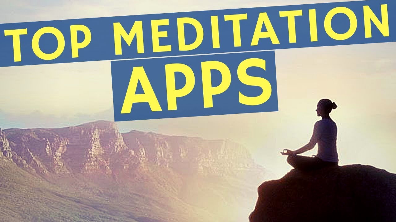 Top Meditation Apps that Meditation Beginners should try out! [Review]