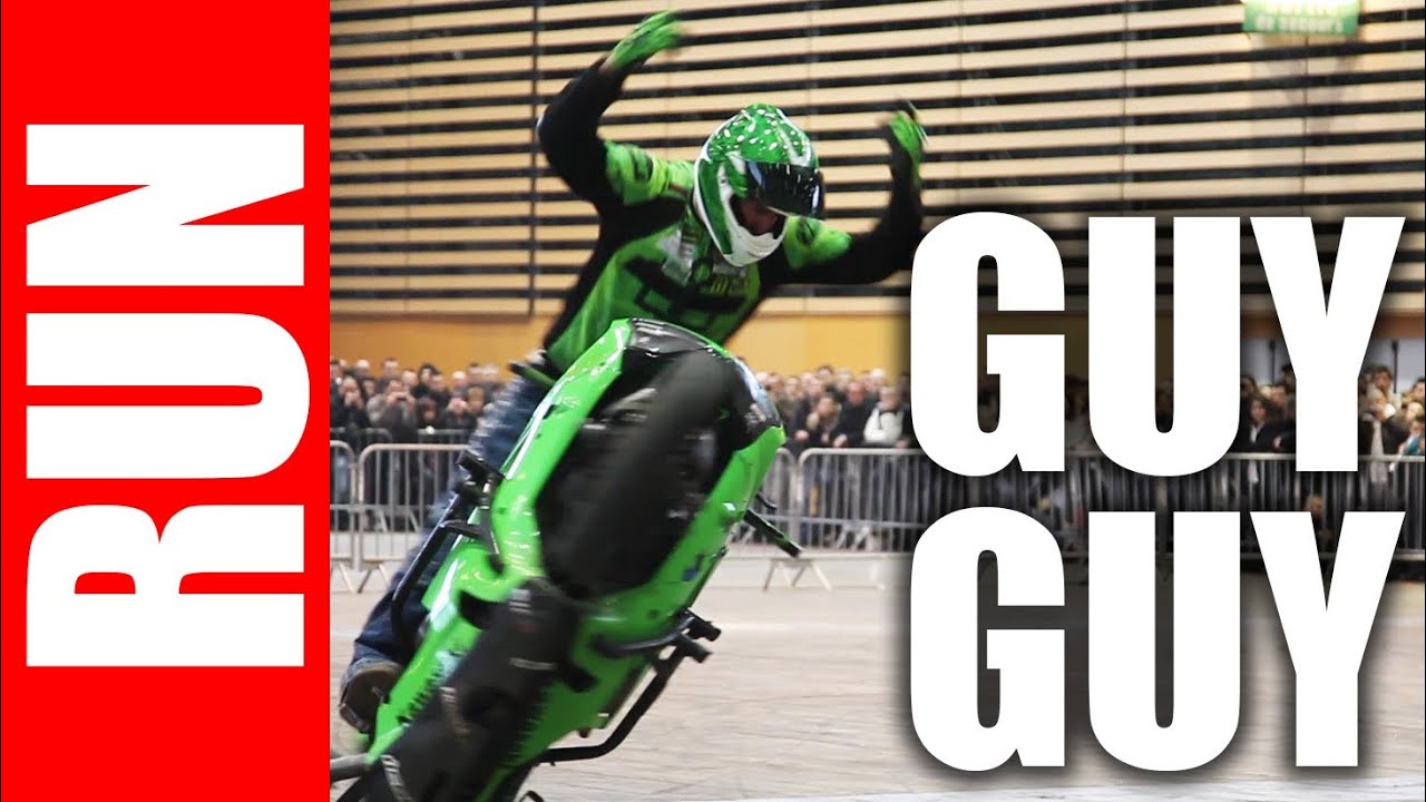 Guillaume Gleyo 