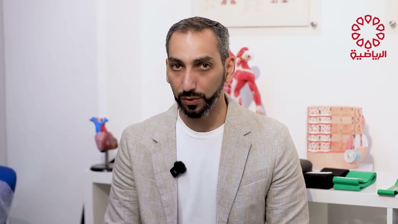 توازن د سعدون الهندال