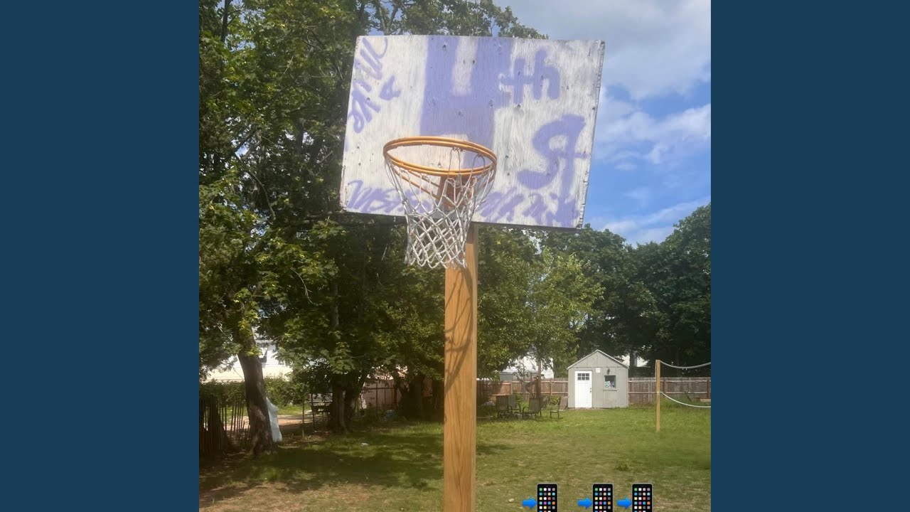 Lets Hoop (feat. BabySlidee)