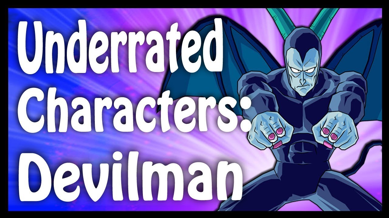 Most underrated Characters in Dragon Ball: Spike the Devil Man | Dragon Ball Code