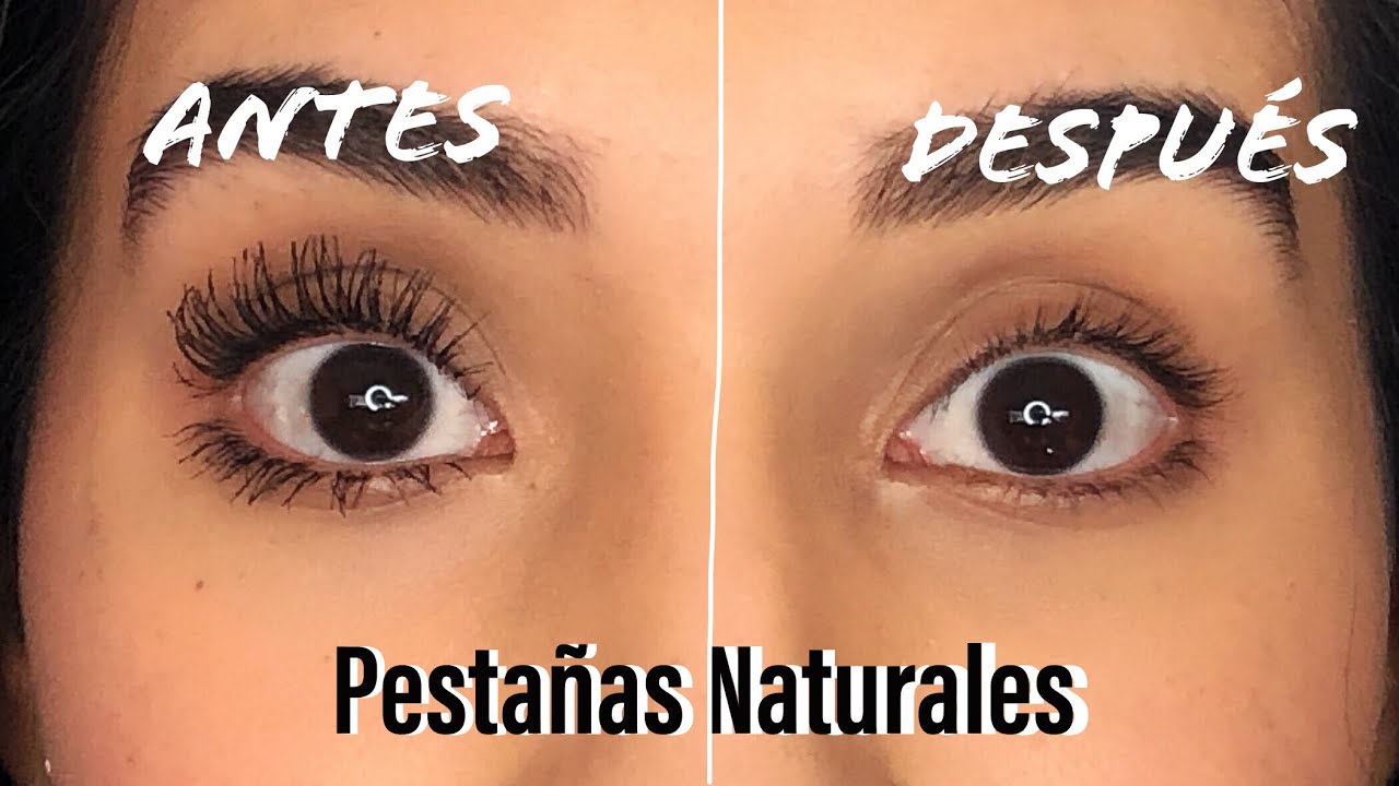 Técnica para RIZAR PESTAÑAS LACIAS🔥| riza Tus pestañas con cuchara!