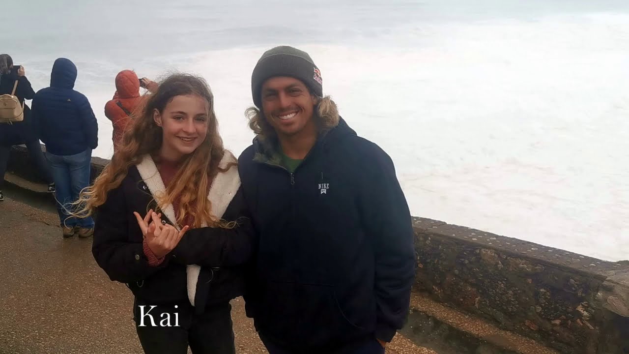 Voyage à Nazaré, Sintra et Lisbonne... 6 jours au Portugal