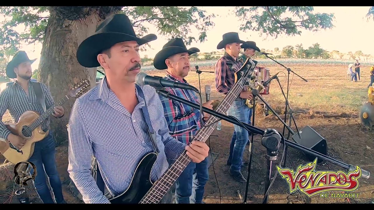 Los Polvos De Estos Caminos 