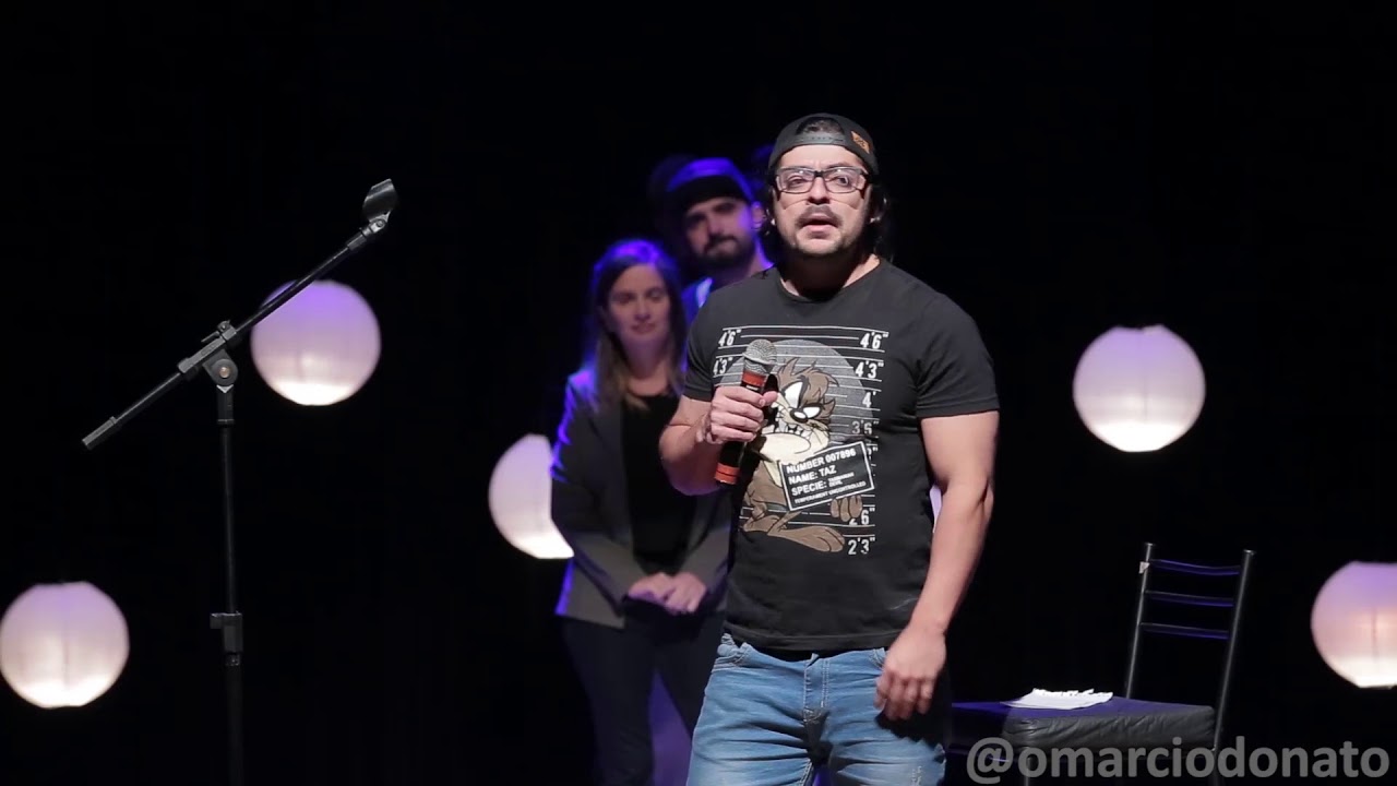 Marcio Donato - Filhos