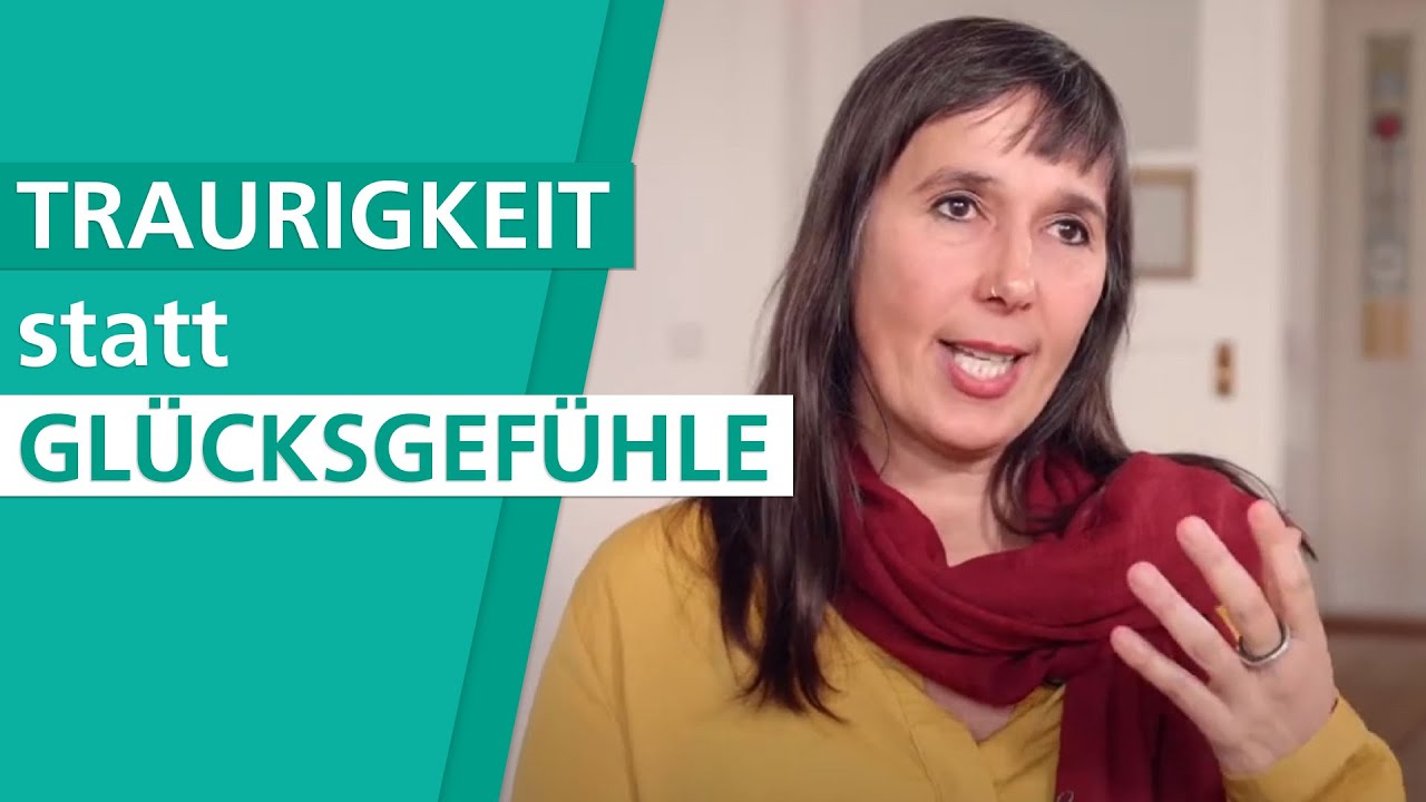 Wochenbettdepression: Psychologin Natalie Samimi klärt auf