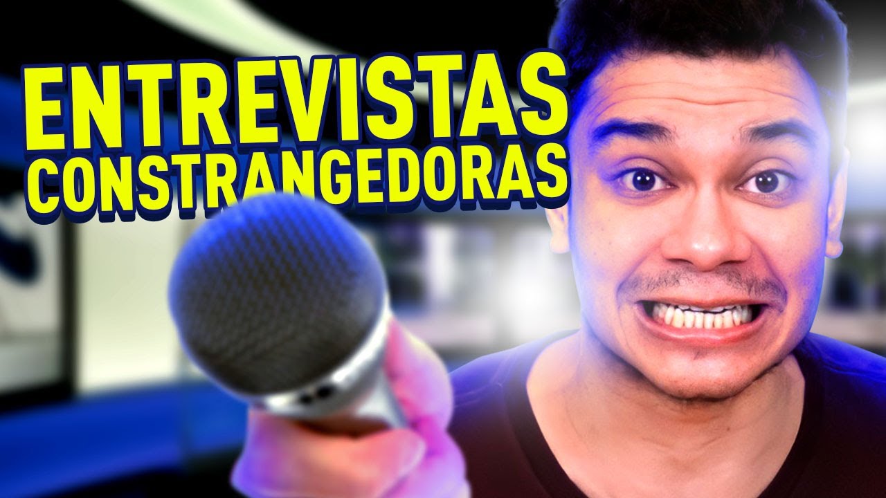 NUNCA ACEITE DAR UMA ENTREVISTA | Igor Guimarães é Coisa Nossa