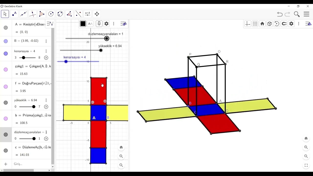 LGS Matematik Kamplarında Kullandığımız Teknolojik İçerikler | LGS de Teknoloji Destekli Matematik