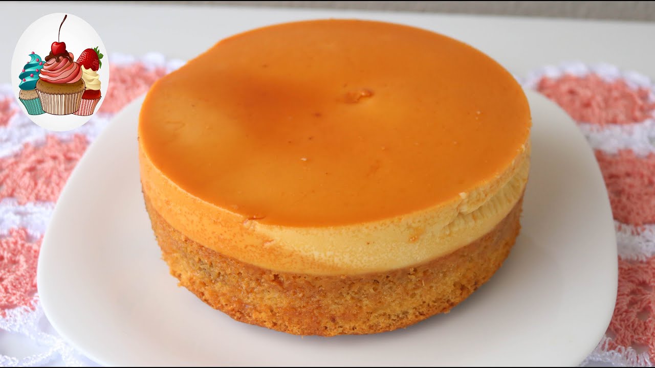 🍮¡PASTEL IMPOSIBLE MARMOLEADO!🍮 ¡NÚNCA ANTES VISTO!😍 CAKE MARMOLEADO Y FLAN💯CREMOSO Y DELICIOSO # 85