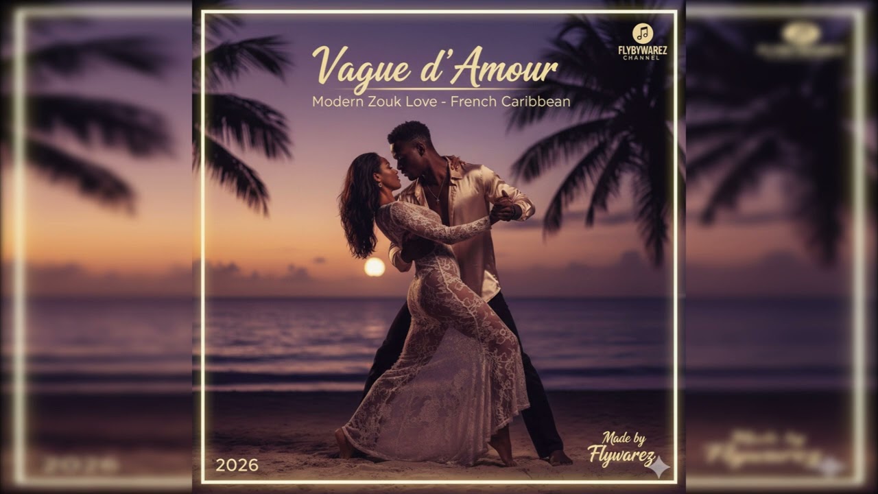 Vague d'Amour