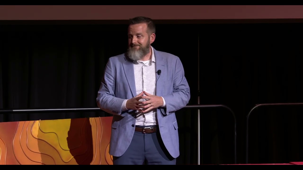 Настоящая ценность высшего образования | Lou Hirsch | TEDxUKY