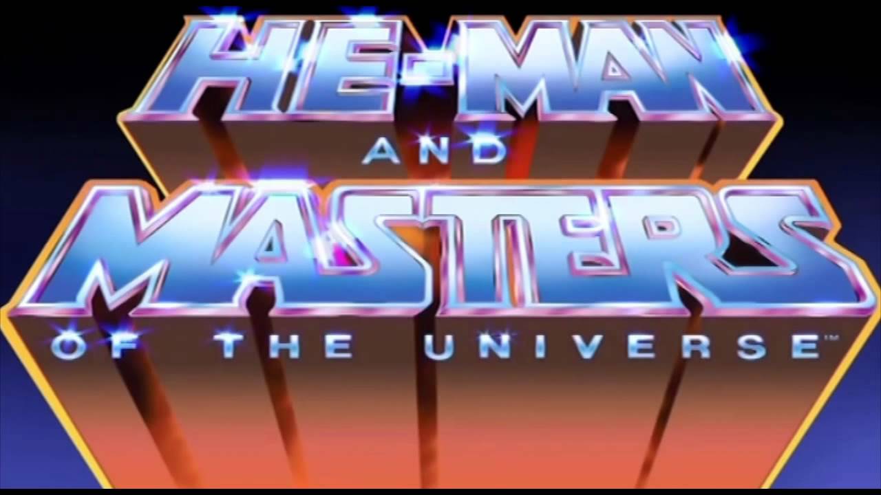 He-Man - Extended Theme