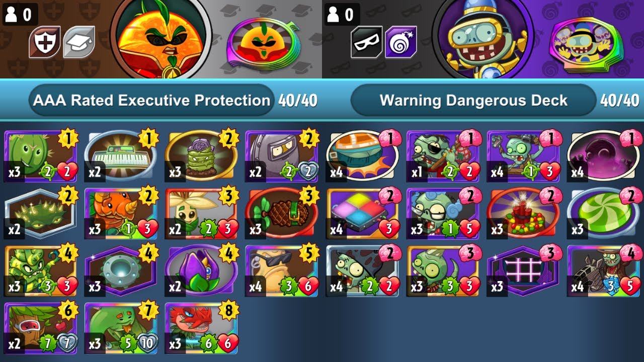 PVZ Heroes Ep 137 (WHAT A RIDE)