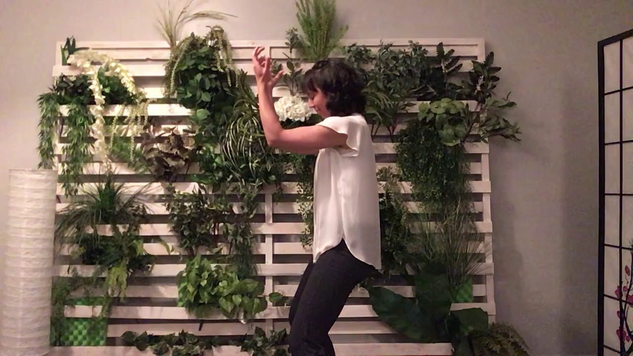 QiGong of the Day with Julie Baron L.Ac.