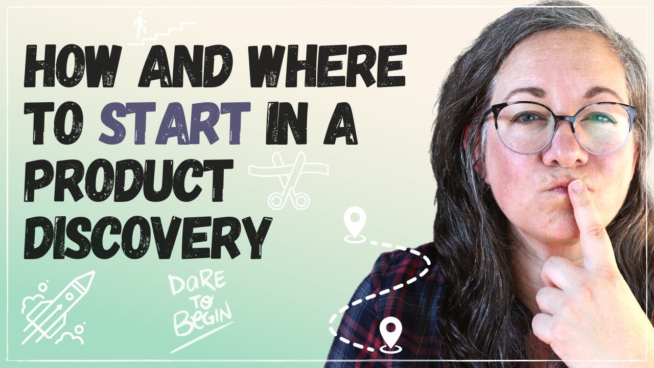 How to kick-off a product discovery the right way