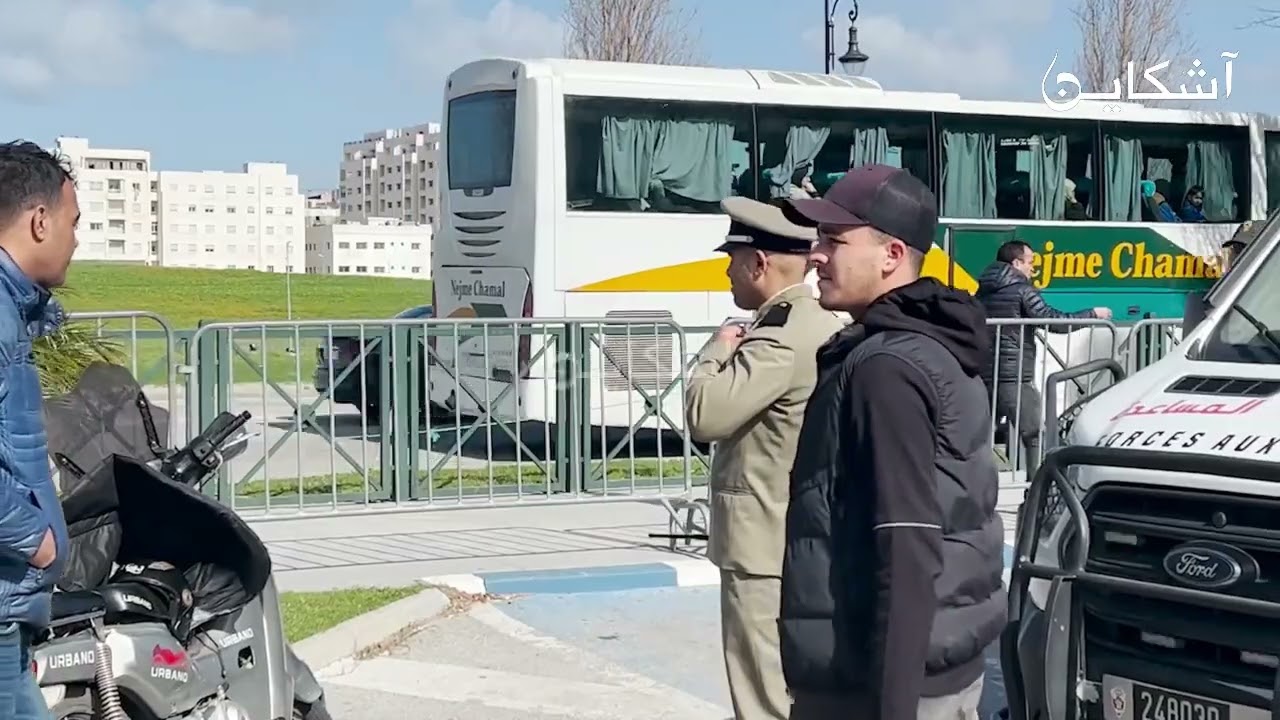 سلطات طنجة تستعد لعملية عودة متضرري فيضانات القصر الكبير 