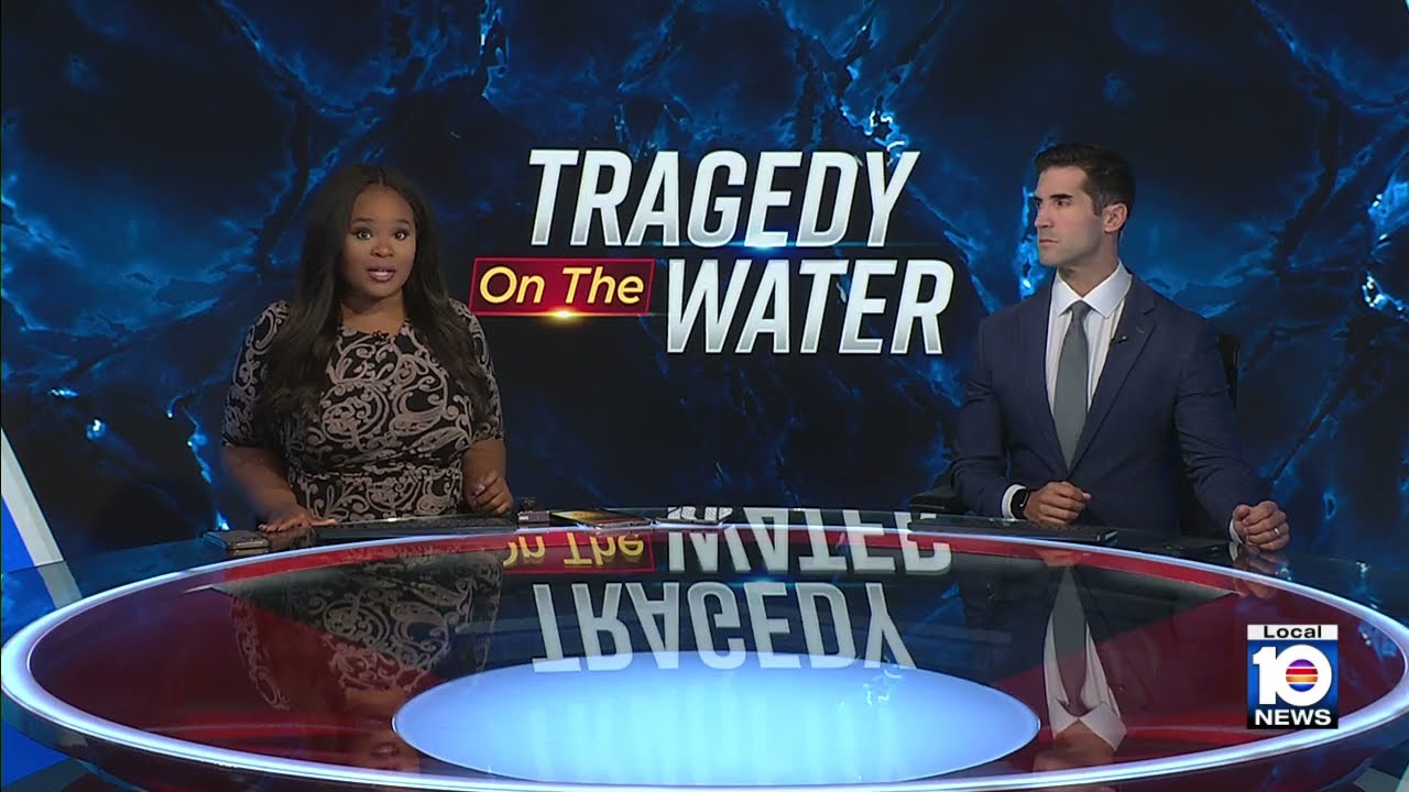 13-Year-Old Rochel Aliza Nisanov A”H Killed In Boating Accident in Fort Lauderdale