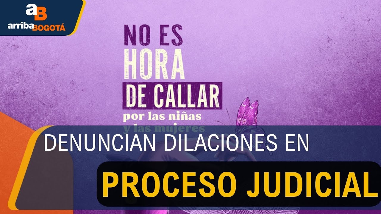 Padres denuncian dilaciones en proceso contra profesor señalado de abuso | CityTv
