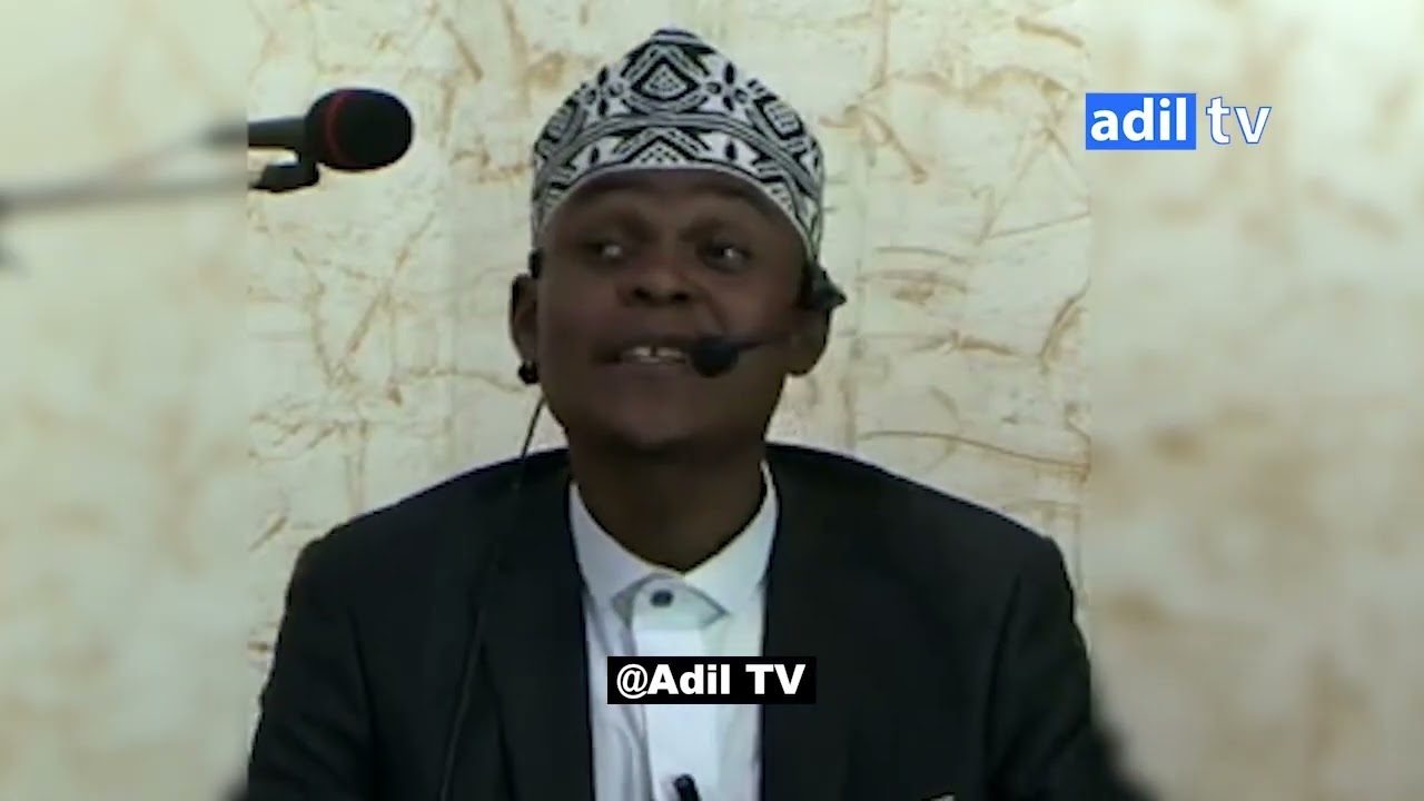 HISTORIYA YA NABII NUHU [EP 2 ]