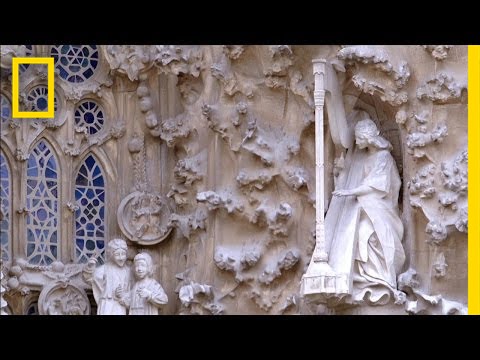 Unorthodox Sculpting | National Geographic