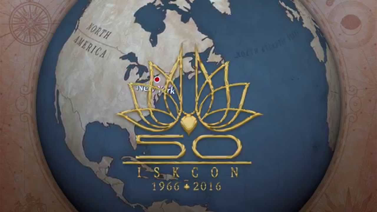 Your invitation to ISKCON50 Events in London in August and September 2015