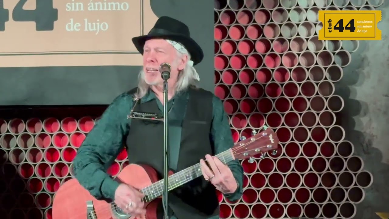 ELLIOTT MURPHY & OLIVIER DURAND - A Touch of Kindness
