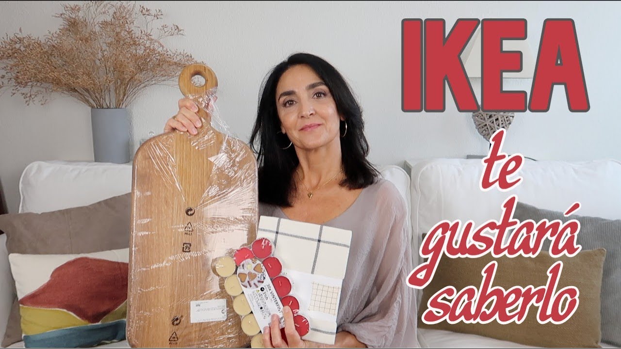 IKEA / MUCHAS NOVEDADES Y OFERTAS IKEA FAMILY