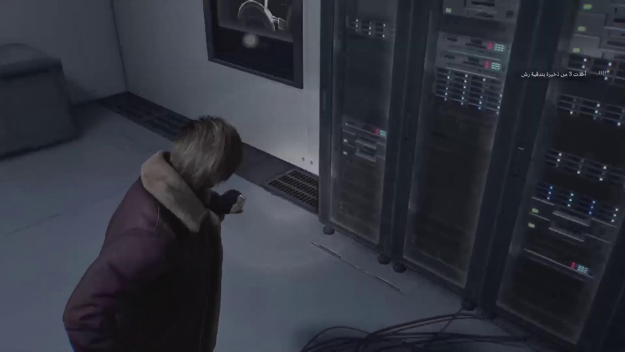 Resident Evil Requiem