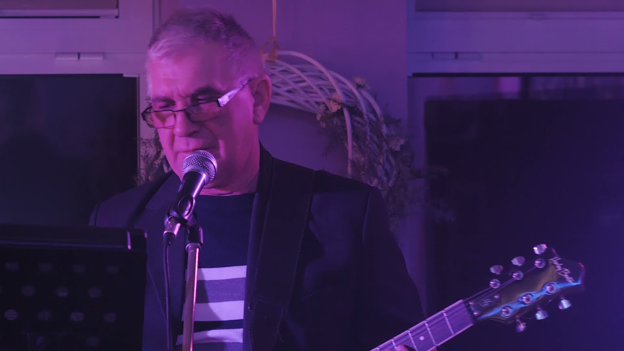Zespół Plus - Kochaj mocno (cover 2021)