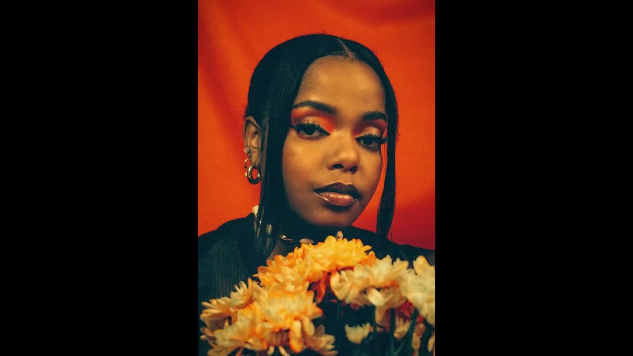 Shekhinah - The Risk ft.  Molly (Chila Daka remix)